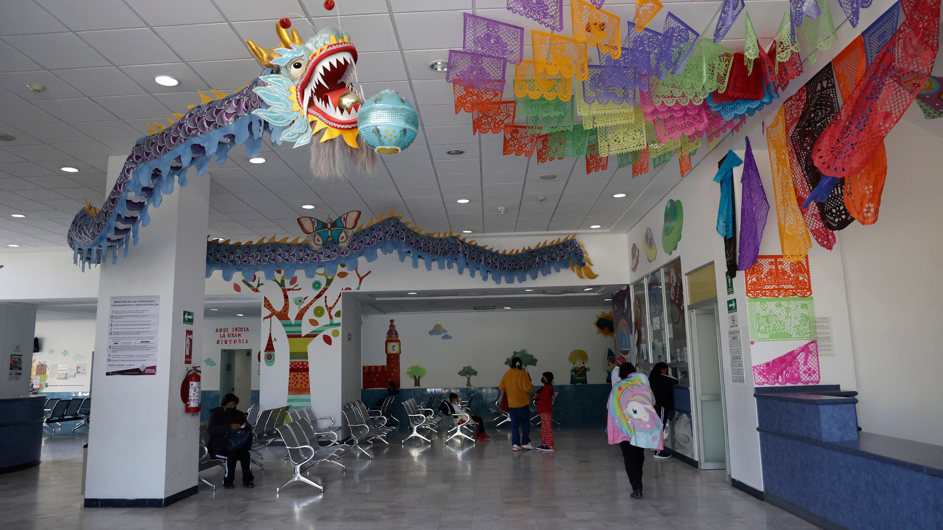 FOTO: Agencia Enfoque