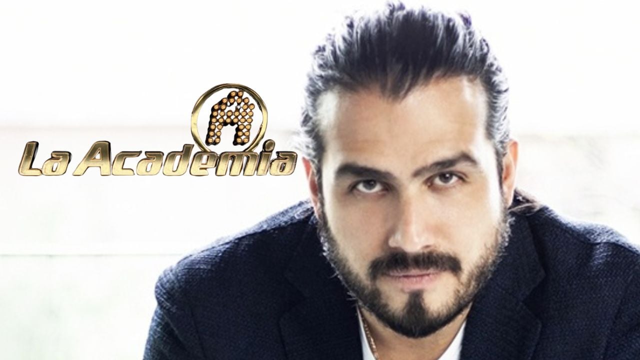 TV Azteca le ha encomendado su proyecto más importante.