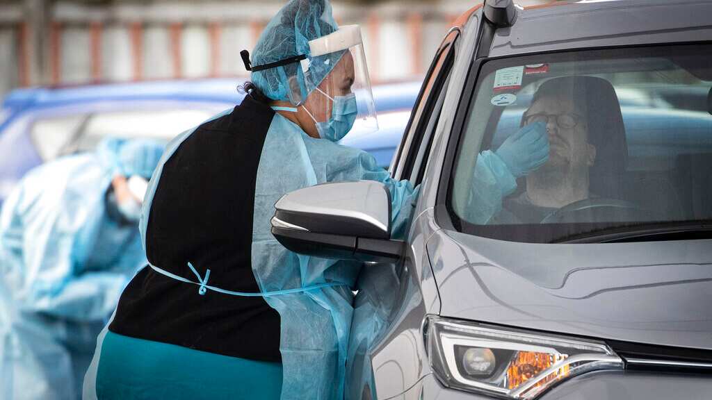 Primera muerte: Nueva Zelanda tiene una por Covid en seis meses