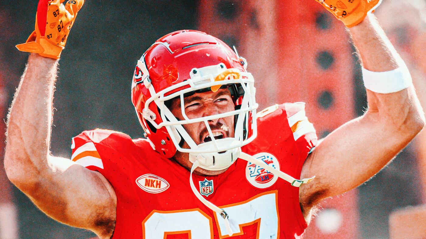 El ala cerrada es una leyenda de la NFL.