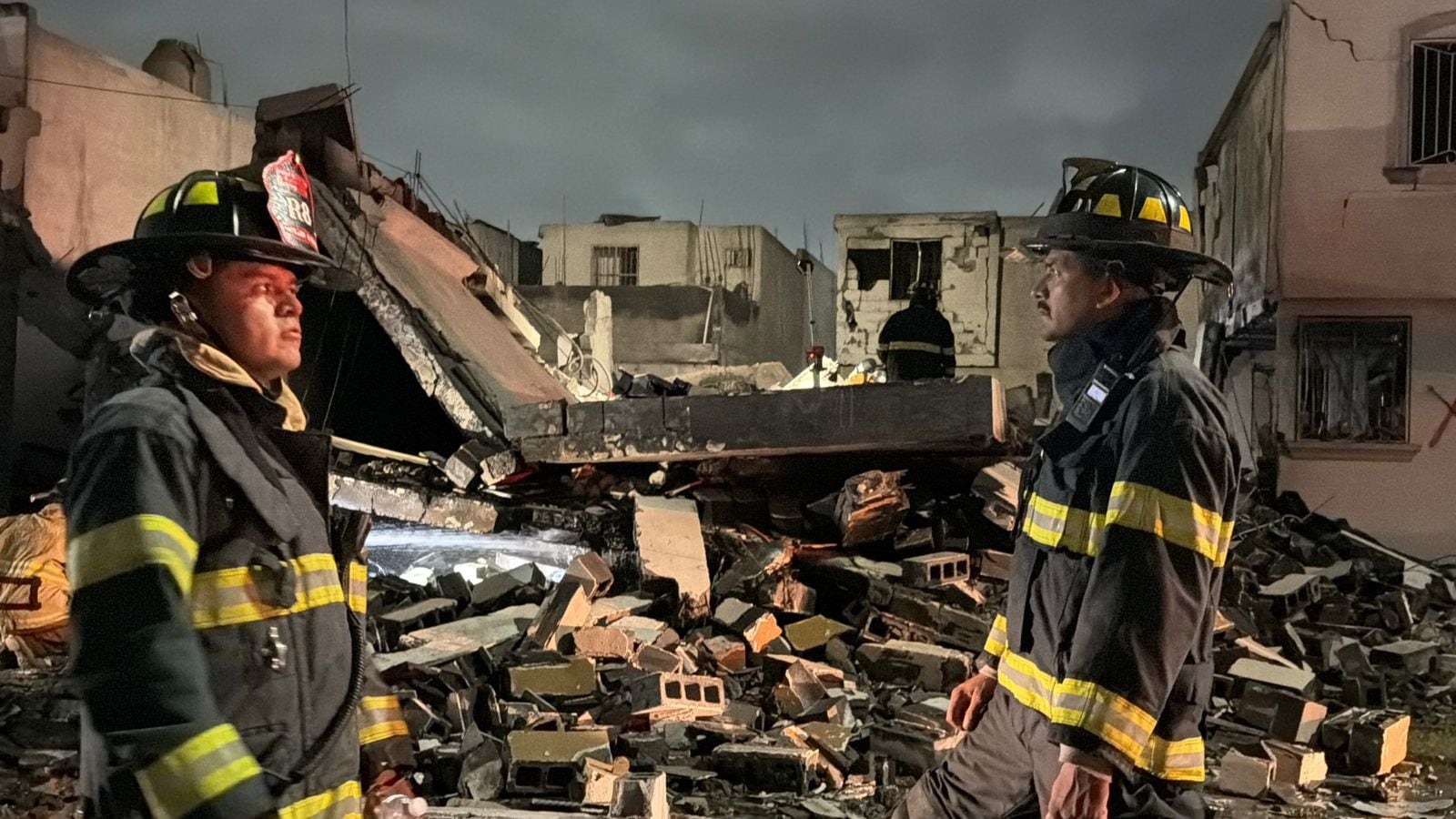 El robo se cometió en una casa que, en ese momento, estaba sola.