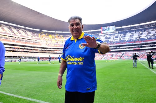 Carlos Reinoso manda mensaje fuerte: “Henry Martín va a estar en el Mundial 2026”