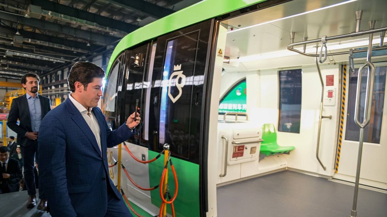 El gobernador confirmó que Nuevo León es primer lugar en todos los índices económicos.