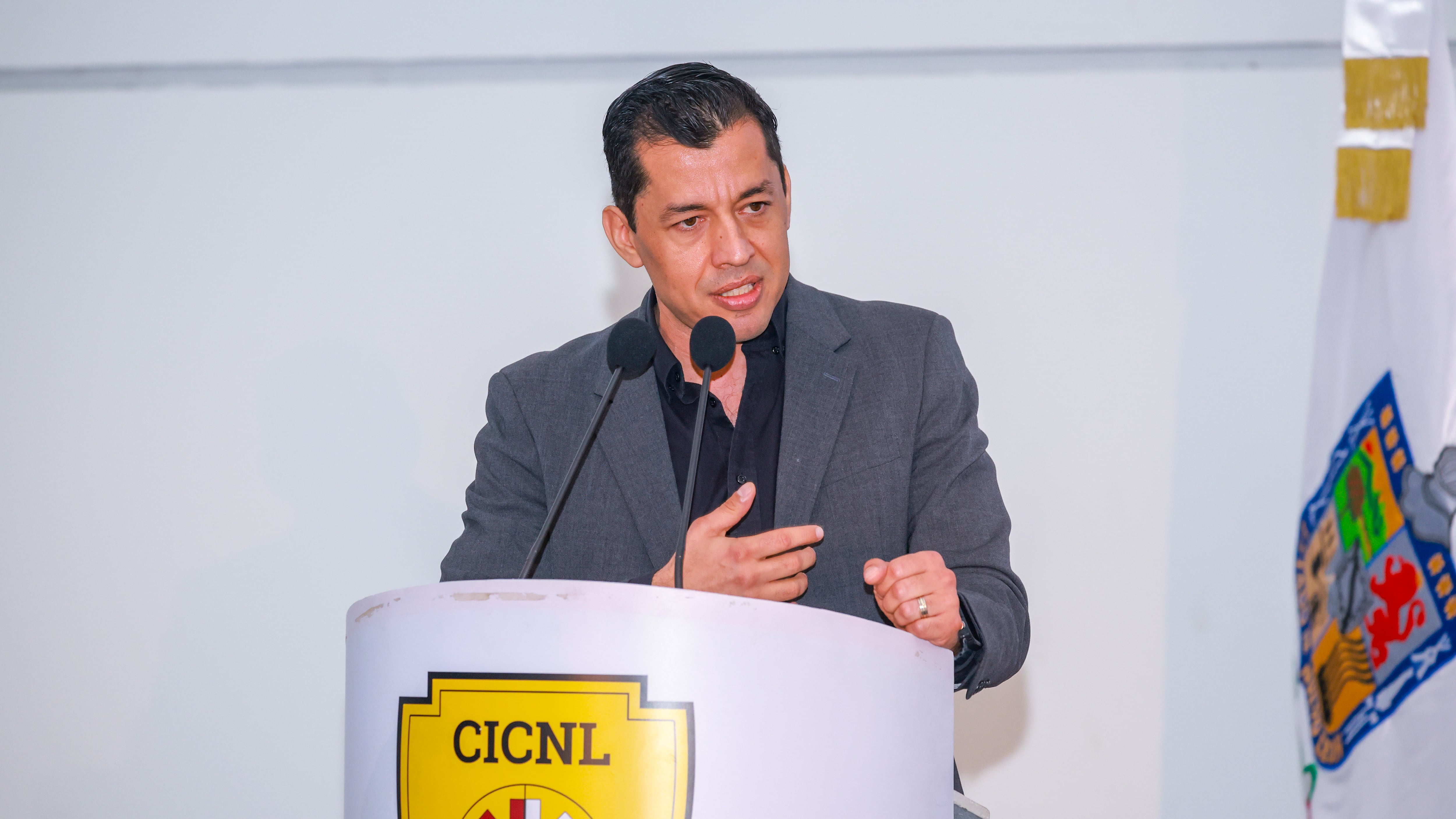 Ortegón Williamson enfatizó que el objetivo central es maximizar el aprovechamiento de las fuentes actuales.