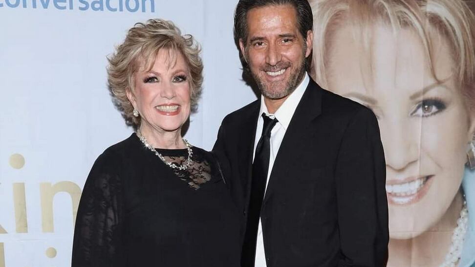 Muere Alejandro Iriarte Woodside, hijo de Maxine Woodside