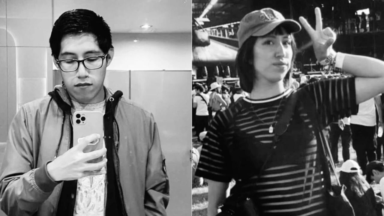 La Facultad de Estudios Superiores Aragón envió un comunicado para exigir justicia por la muerte de dos estudiantes en el Festival Ceremonia.