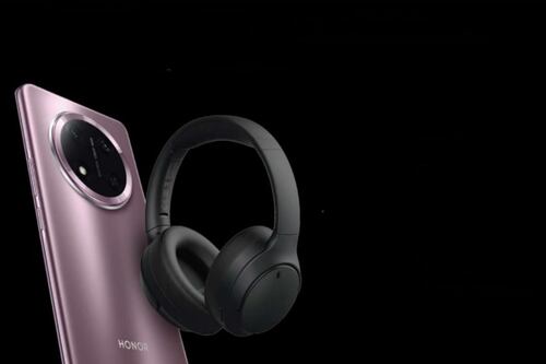 Estrena el HONOR Magic7 Lite con regalo y garantías únicas por tiempo limitado