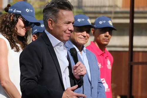 “No queremos esas propuestas”: Lemus celebra rechazo a iniciativa sobre infancias trans en Jalisco