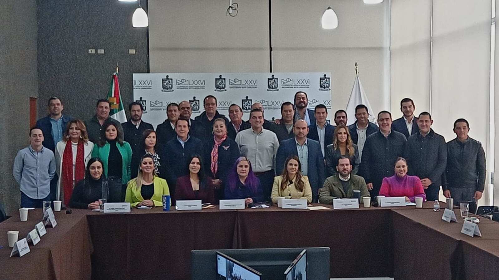 El Poder Legislativo está preparando el Presupuesto de Egresos 2023 ya que el Ejecutivo no lo presentó.