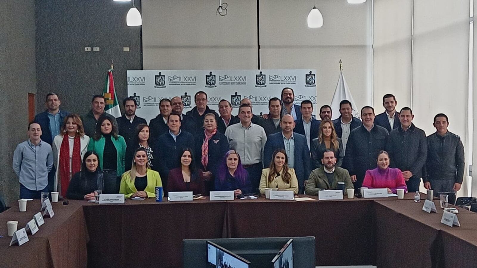 El Poder Legislativo está preparando el Presupuesto de Egresos 2023 ya que el Ejecutivo no lo presentó.