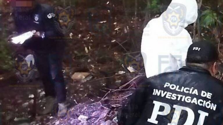Lesly Martínez desapareció el 30 de abril cuando salió en compañía de su exnovio, Alejandro Alberto Martínez Triana.