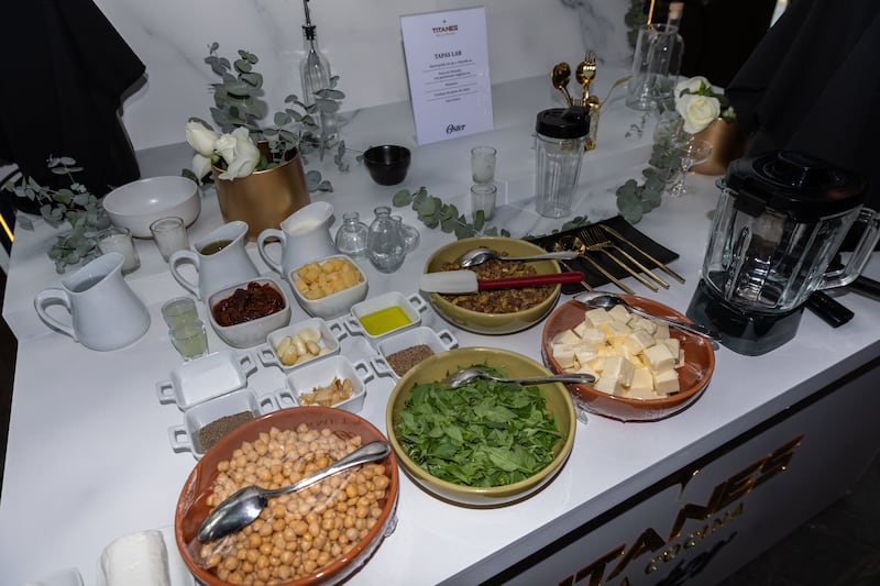 Licuadora Oster Titán