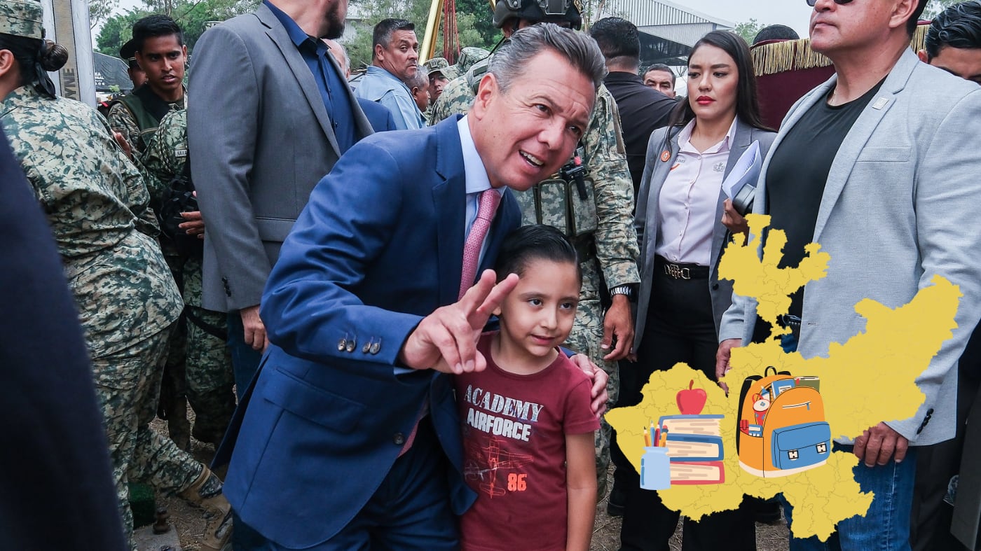 IMAGEN ILUSTRATIVA/ GOBIERNO DE JALISCO/ ESPECIAL