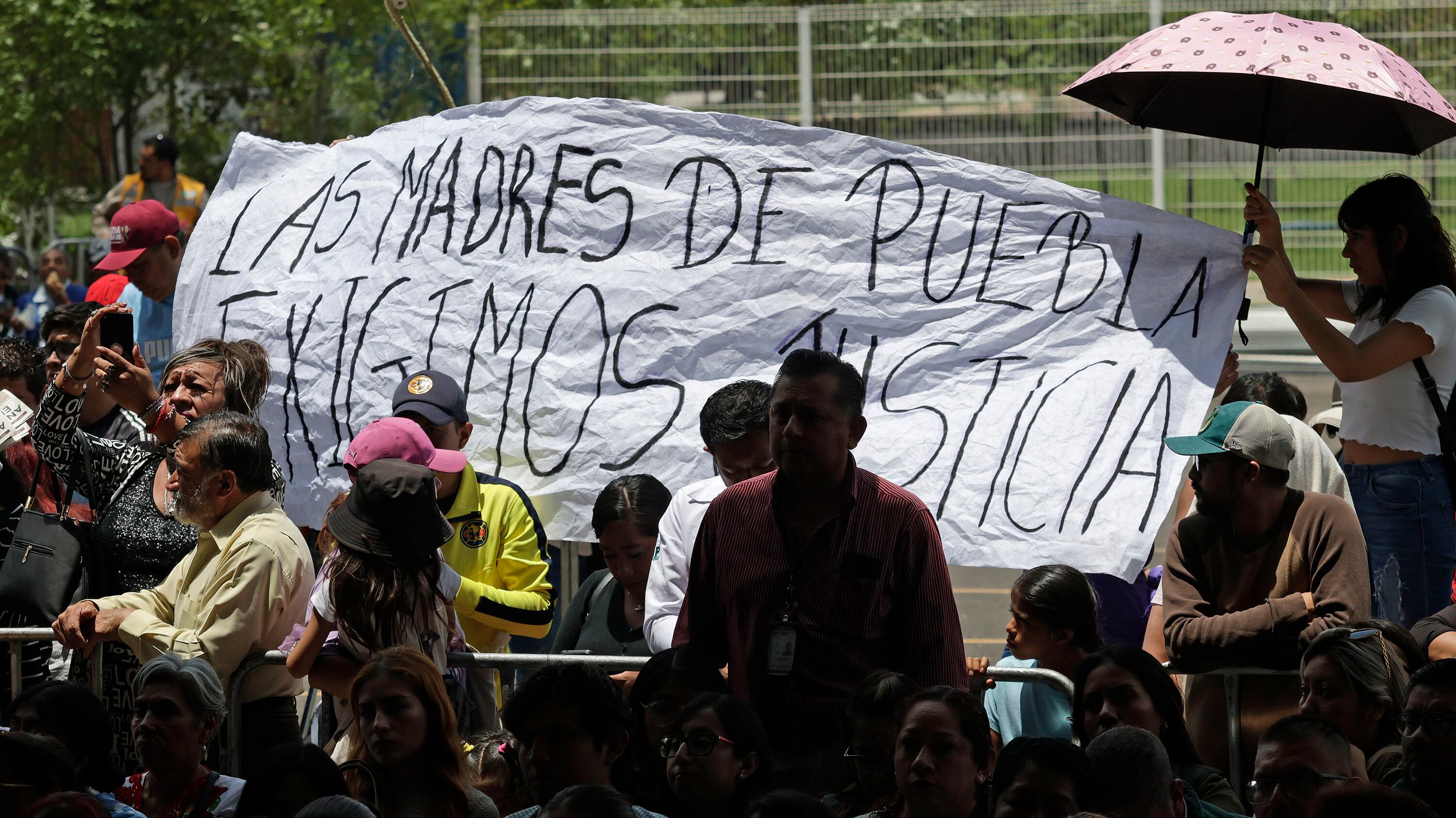 FOTO: Mireya Novo/Agencia Enfoque
