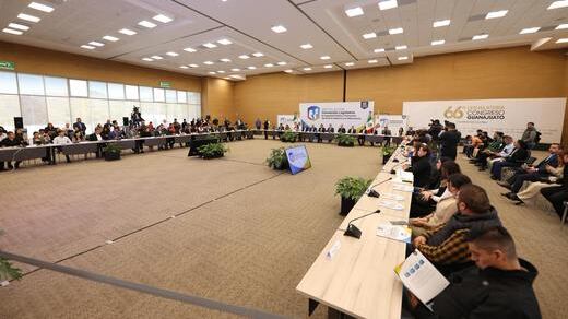 Convención legislativa.