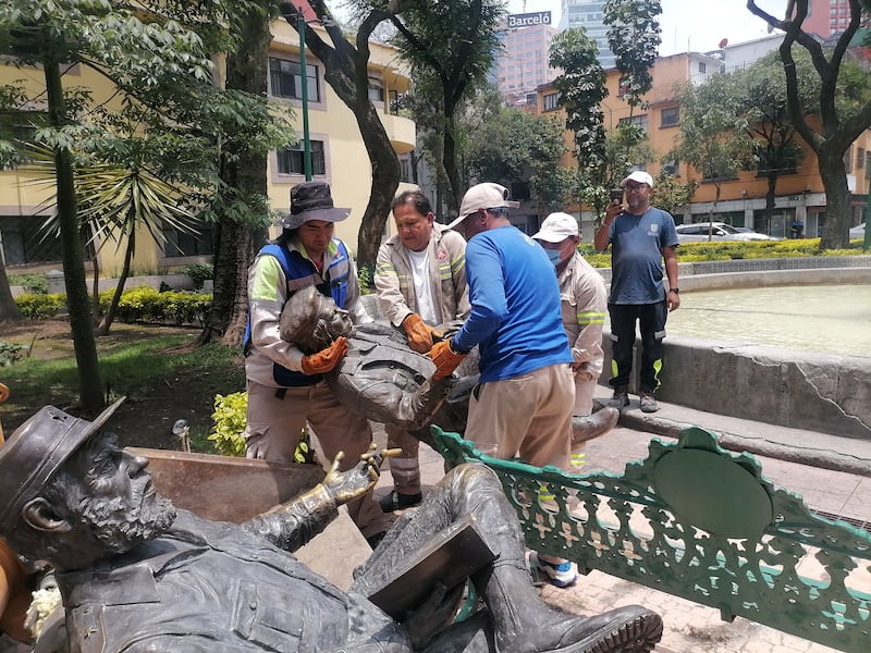 CDMX