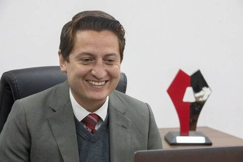 Néstor Núñez solapa irregularidades y abusos a la ley, acusan vecinos