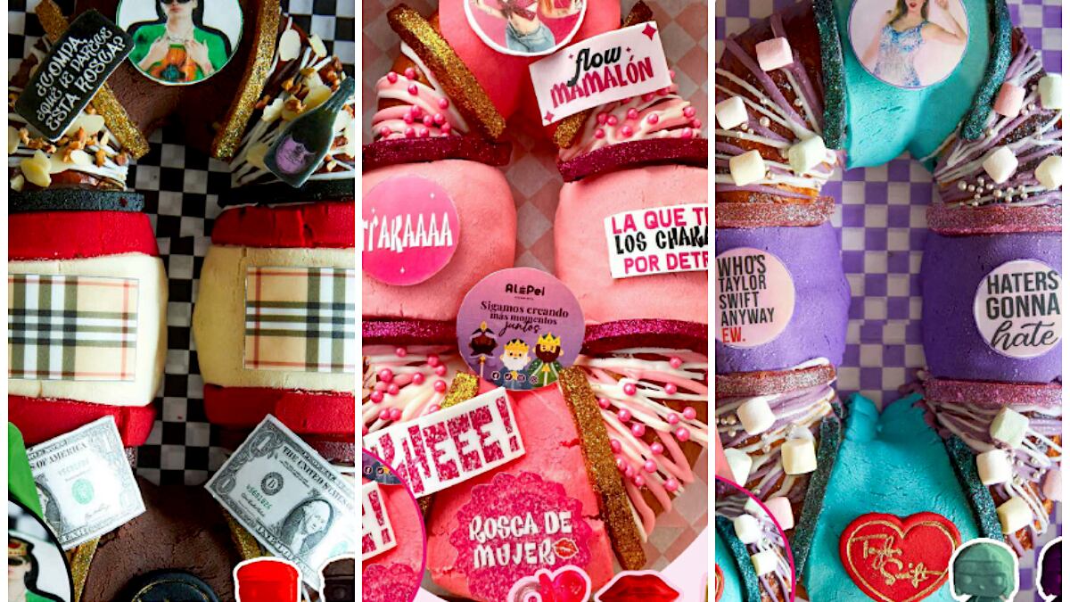 Una respostería veracruzana rompe con la tradición.