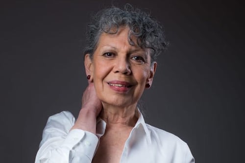 Luisa Huertas rompe mitos sobre la edad en la actuación; lista para su homenaje en Guadalajara