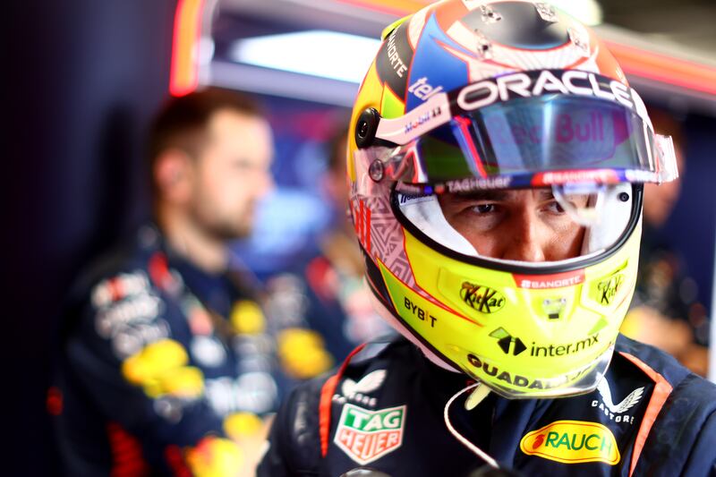 Checo