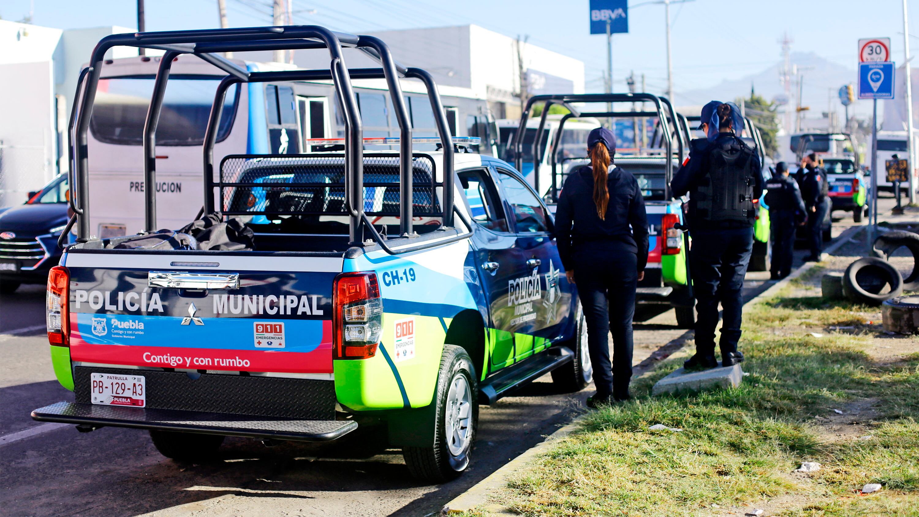 FOTO: Agencia Enfoque