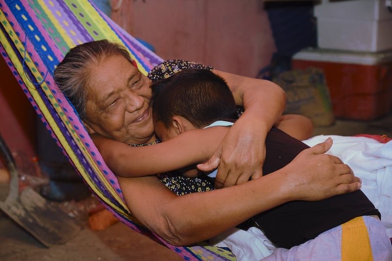Nido de Lenguas Oaxaca