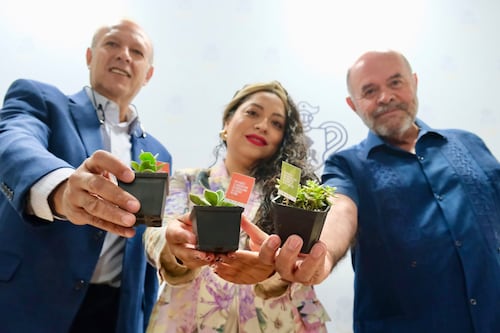 ¡“El Campo Florece” llega a Guadalajara! Esperan a 15 mil asistentes