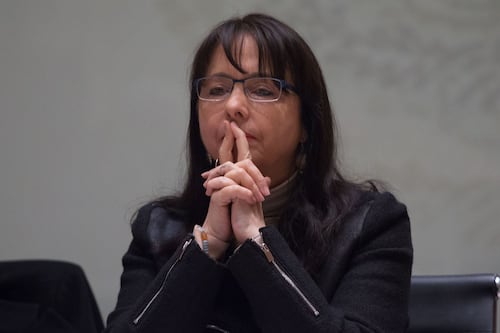 #PolíticaConfidencial: De extinguir fideicomisos del Conacyt a encender sospechas sobre Álvarez-Buylla