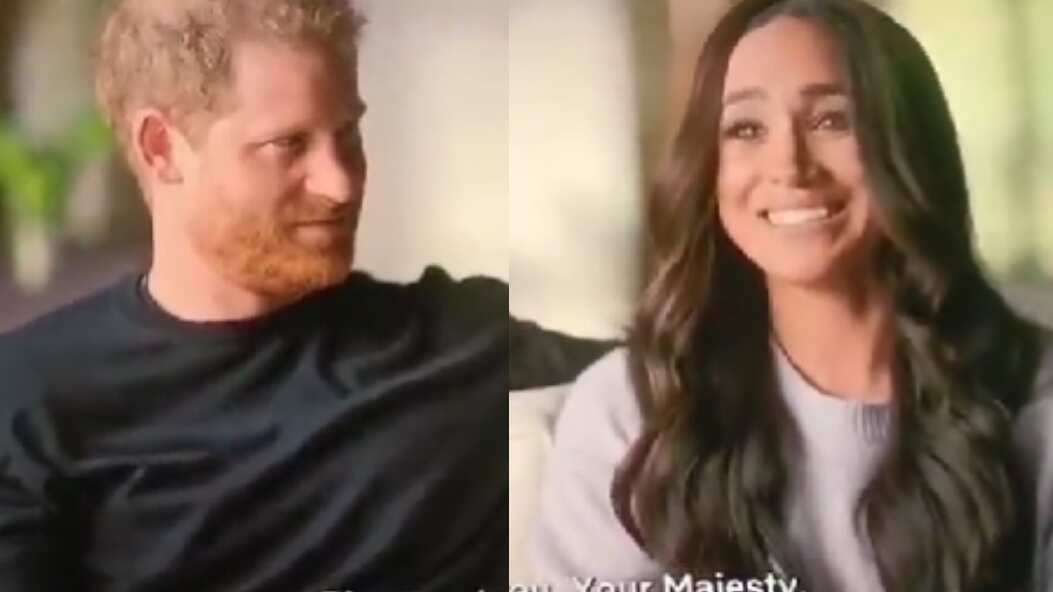 Meghan Markle y el príncipe Harry han dado mucho de qué hablar con su documental en Netflix