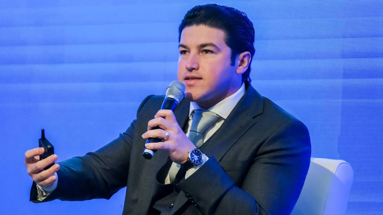 García indicó que la cercanía de Nuevo León con Texas pone al estado en una situación privilegiada.