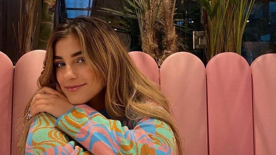 El chico ha podido convivir con la familia de Regil durante sus vacaciones y fechas importantes