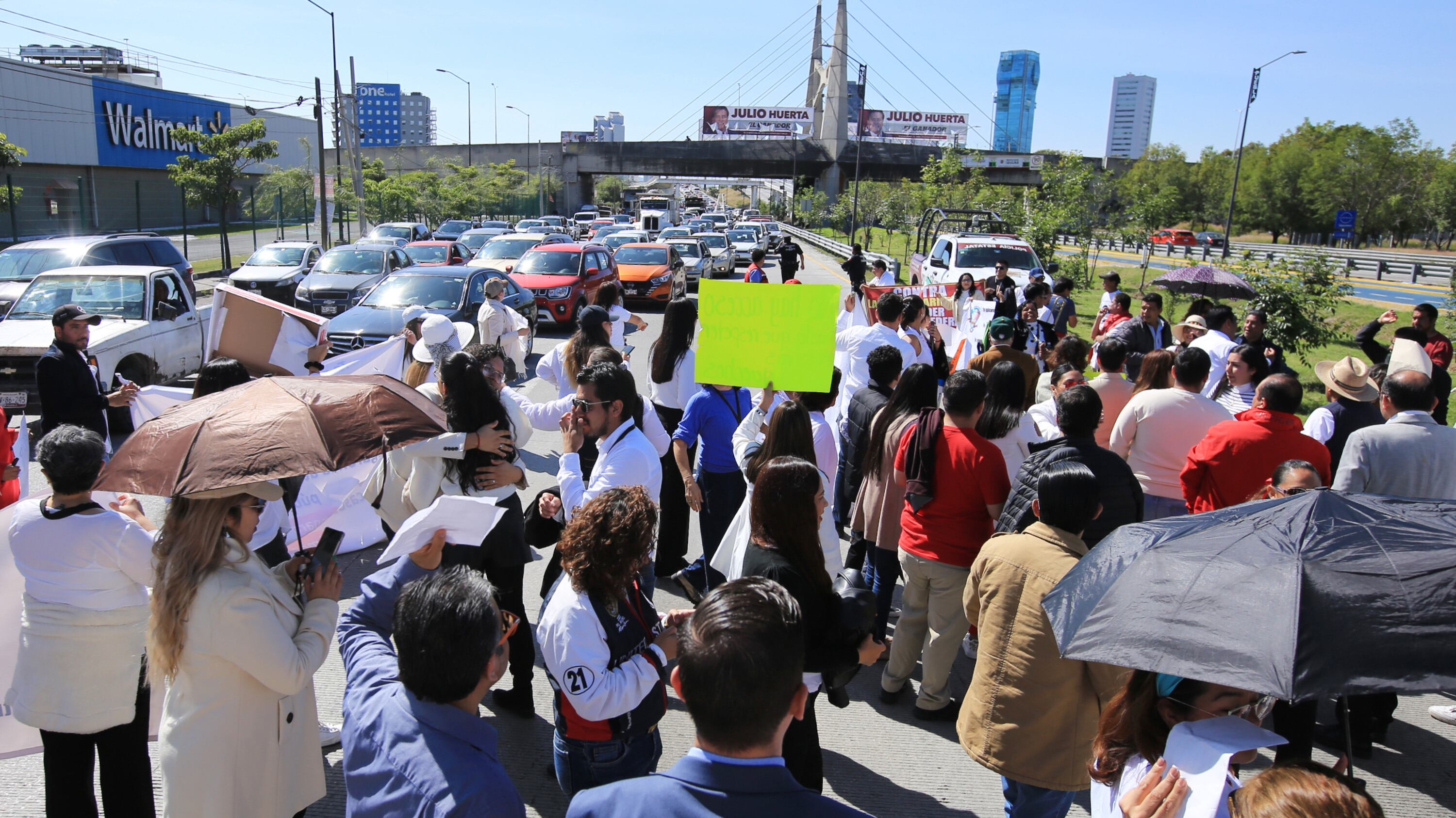 FOTO: Imelda Medina/Agencia Enfoque