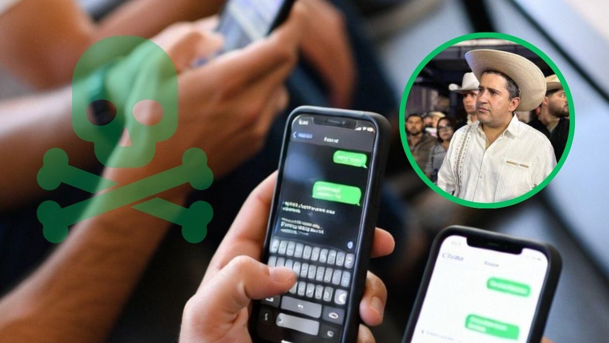 Así se planeó minuto a minuto el asesinato de Carlos Manzo bajo órdenes de “El Licenciado”, ligado al CJNG