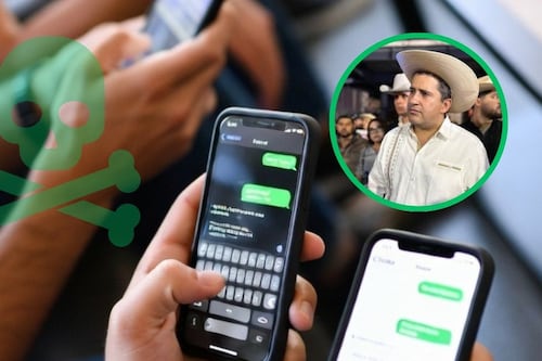 Así se planeó minuto a minuto el asesinato de Carlos Manzo bajo órdenes de El Licenciado, ligado al CJNG