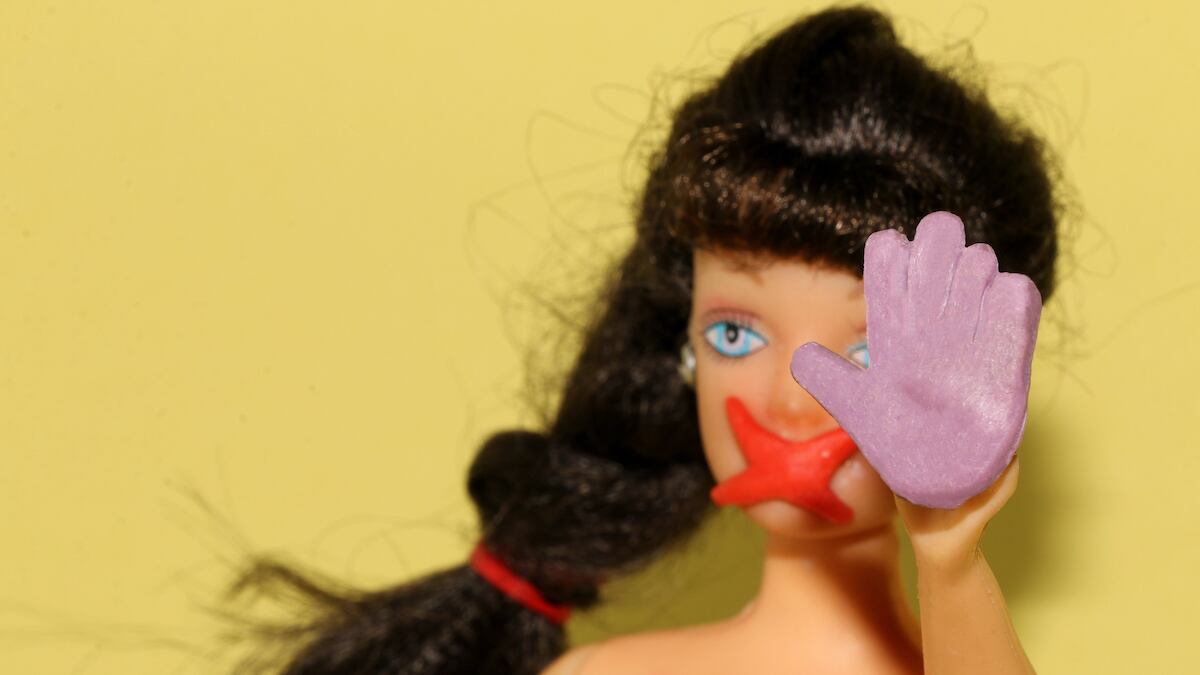 Derechos de la niñez