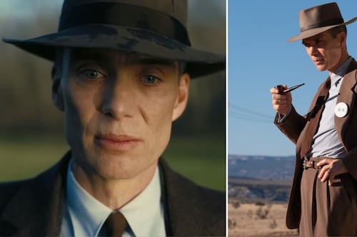 Christopher Nolan revela como le gustaría que la audiencia viera Oppenheimer