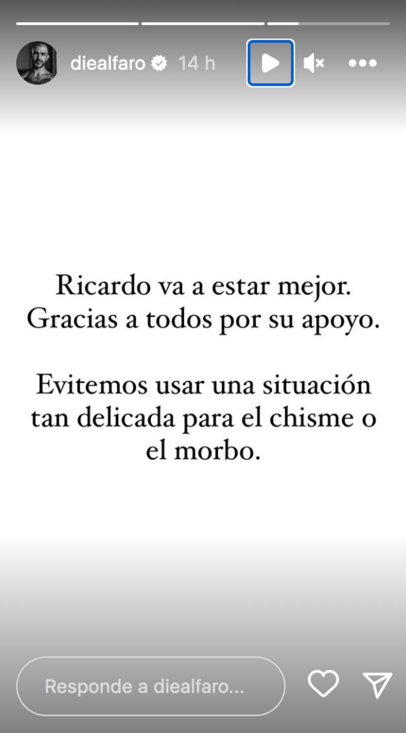 Diego Alfaro