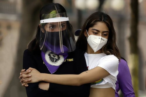 Sinaloa, cuarto lugar nacional en feminicidios