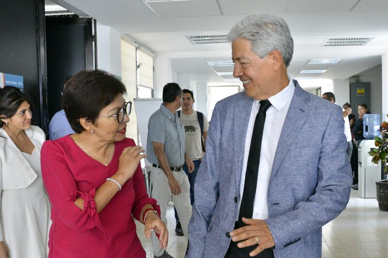 Lilia Cedillo reconoce los logros y la excelencia del IFUAP