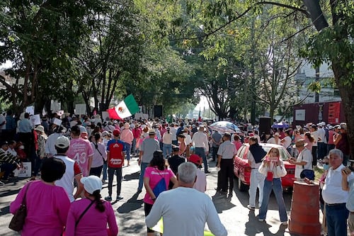 ONG’s en Jalisco exigirán respeto a la SCJN, al INE y el INAI 