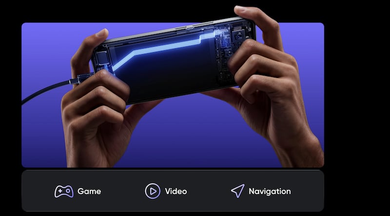 Ervin Manuel Santiago, PR Manager de realme, habla sobre la nueva Titan Battery de 10,001mAh que busca ofrecer mayor libertad, autonomía extrema y rendimiento para las nuevas generaciones hiperconectadas