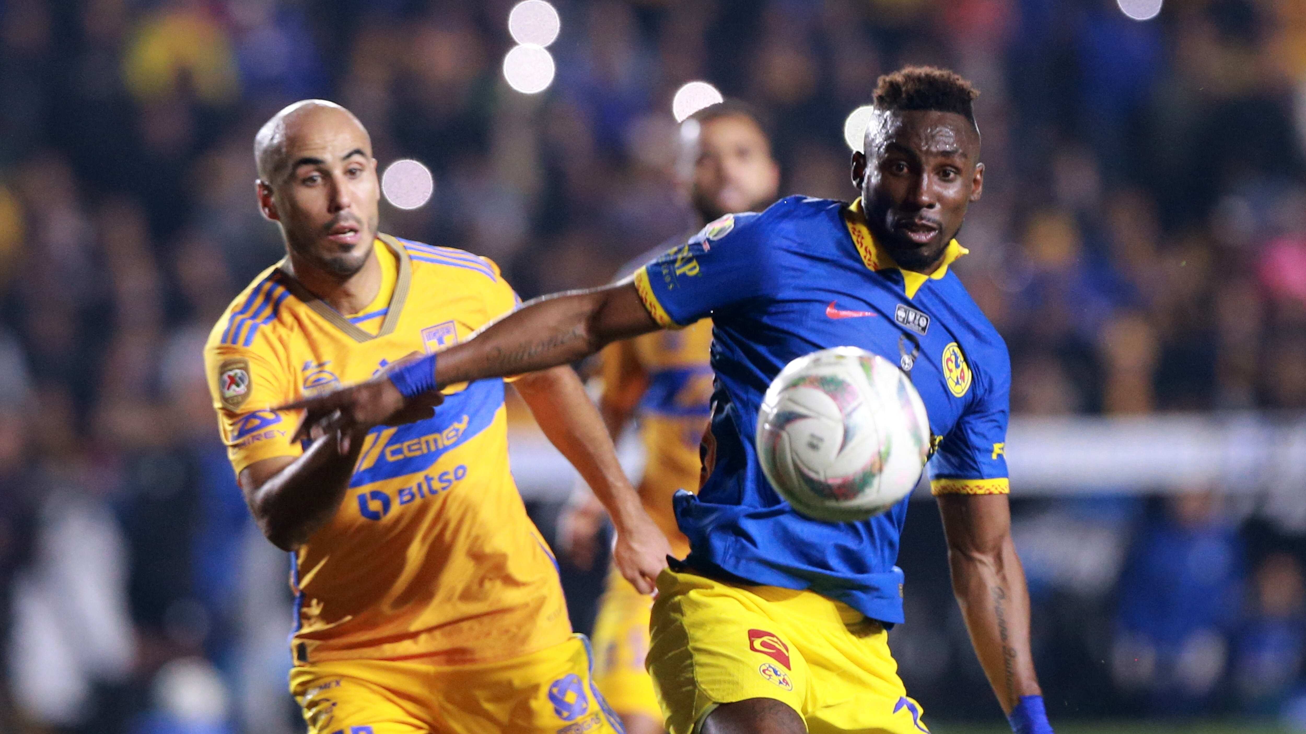 América y Tigres se enfrentan en una final de Liga MX por tercera ocasión desde la creación de torneos cortos.