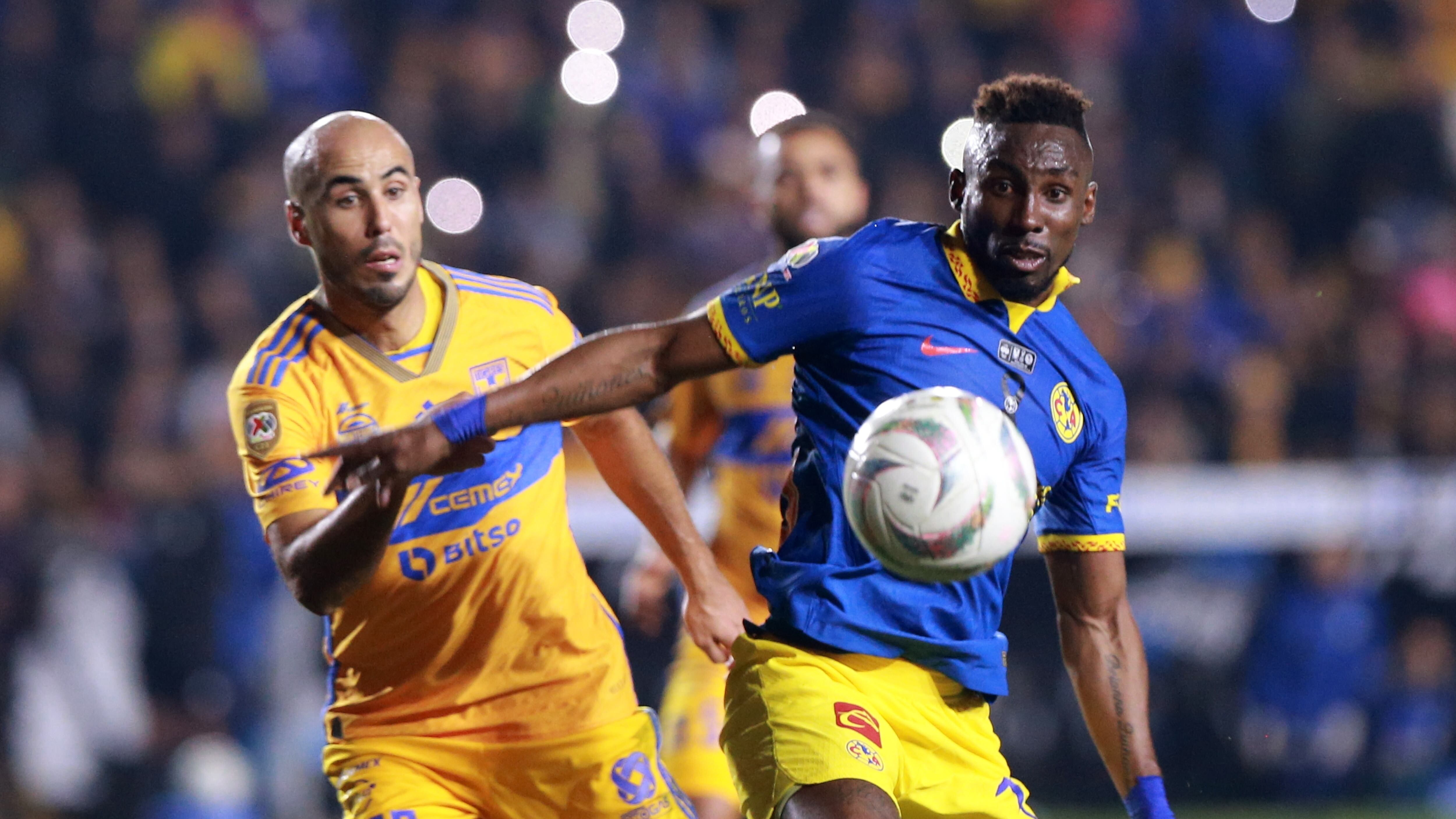 América y Tigres se enfrentan en una final de Liga MX por tercera ocasión desde la creación de torneos cortos.