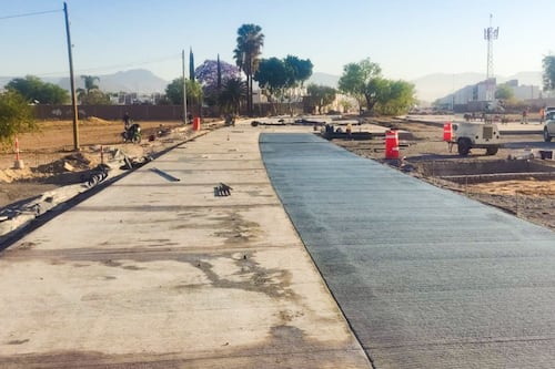 Desahogará bulevar Aeropuerto: Cañaveral reducirá traslados a hospitales y universidades en León