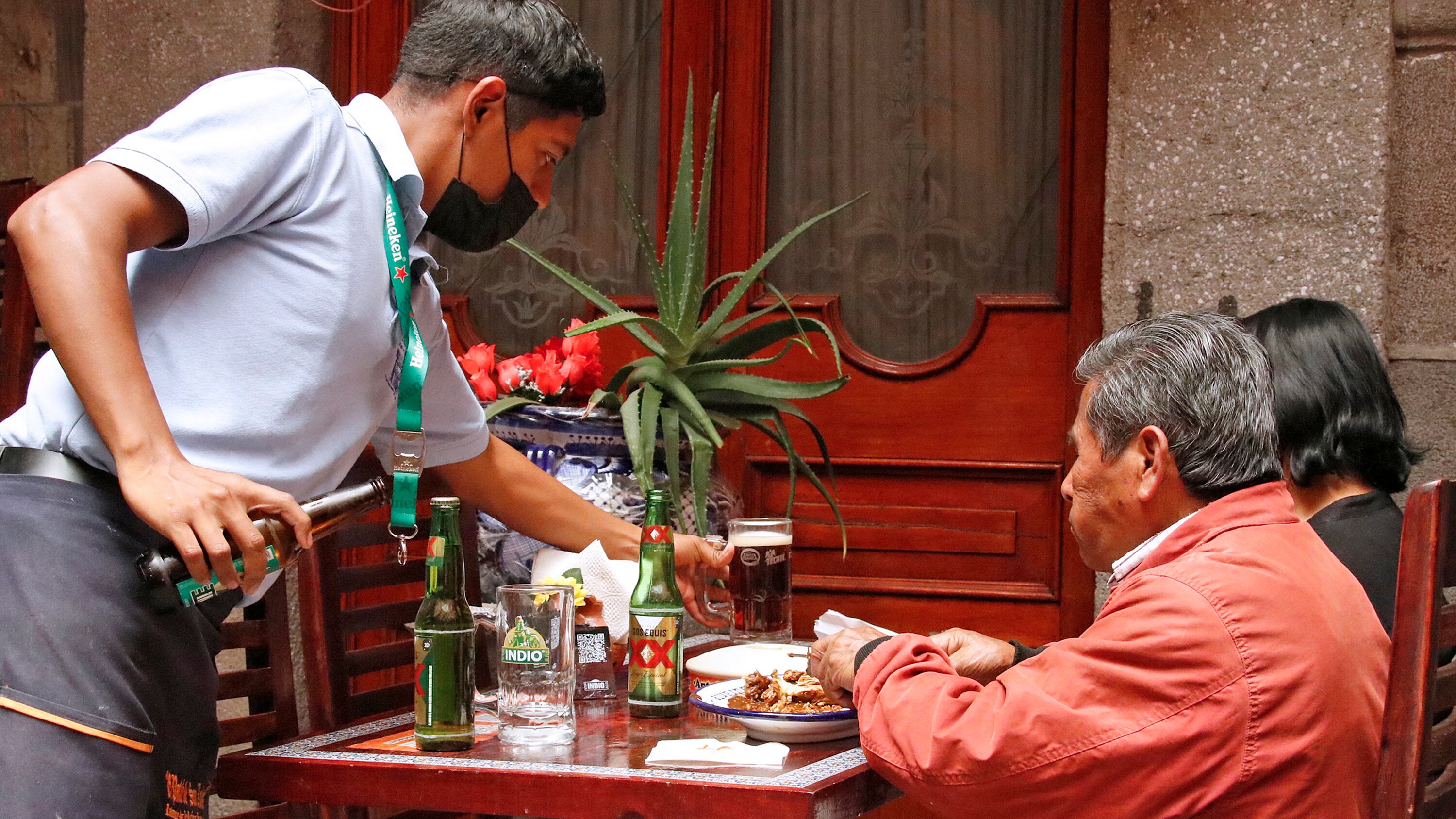 Foto: Agencia Enfoque