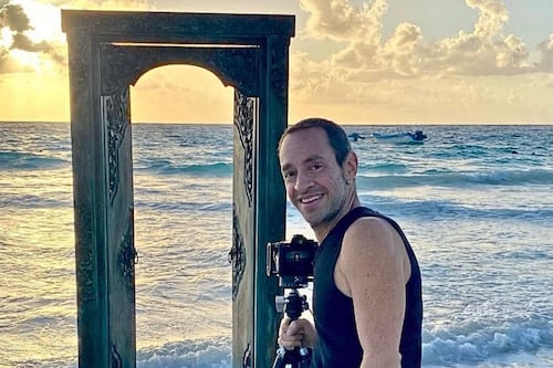 ¿De qué murió Pepe Soho? El fotógrafo mexicano que convirtió el dolor en arte y espiritualidad