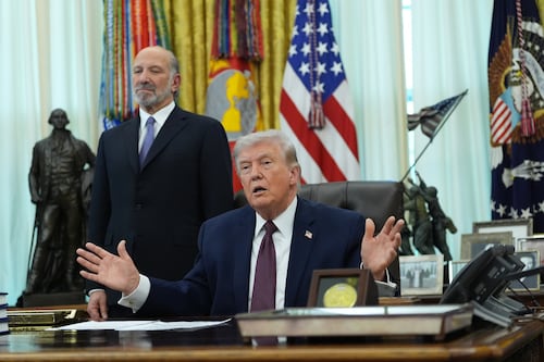 ¿Qué es el padrón nacional de votantes que impulsa Trump y qué cambia en Estados Unidos?