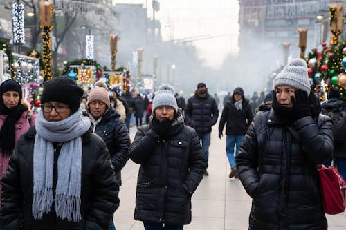 Pronóstico del clima martes 6: ¿qué zonas de la CDMX enfrentarán el mayor frío?