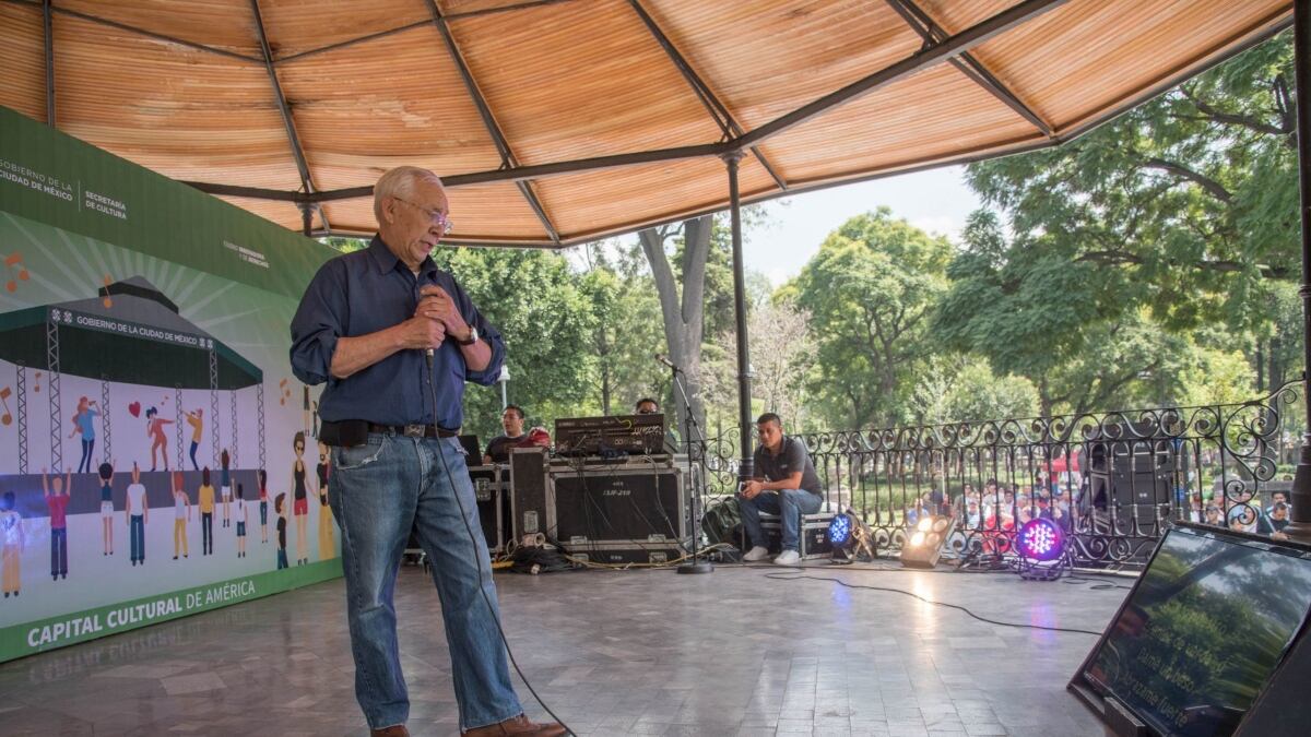 Vierne de karaoke CDMX