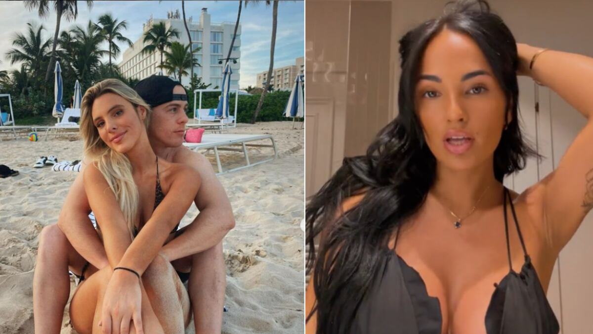 Lele Pons / Guaynaa / Claudia Bavel